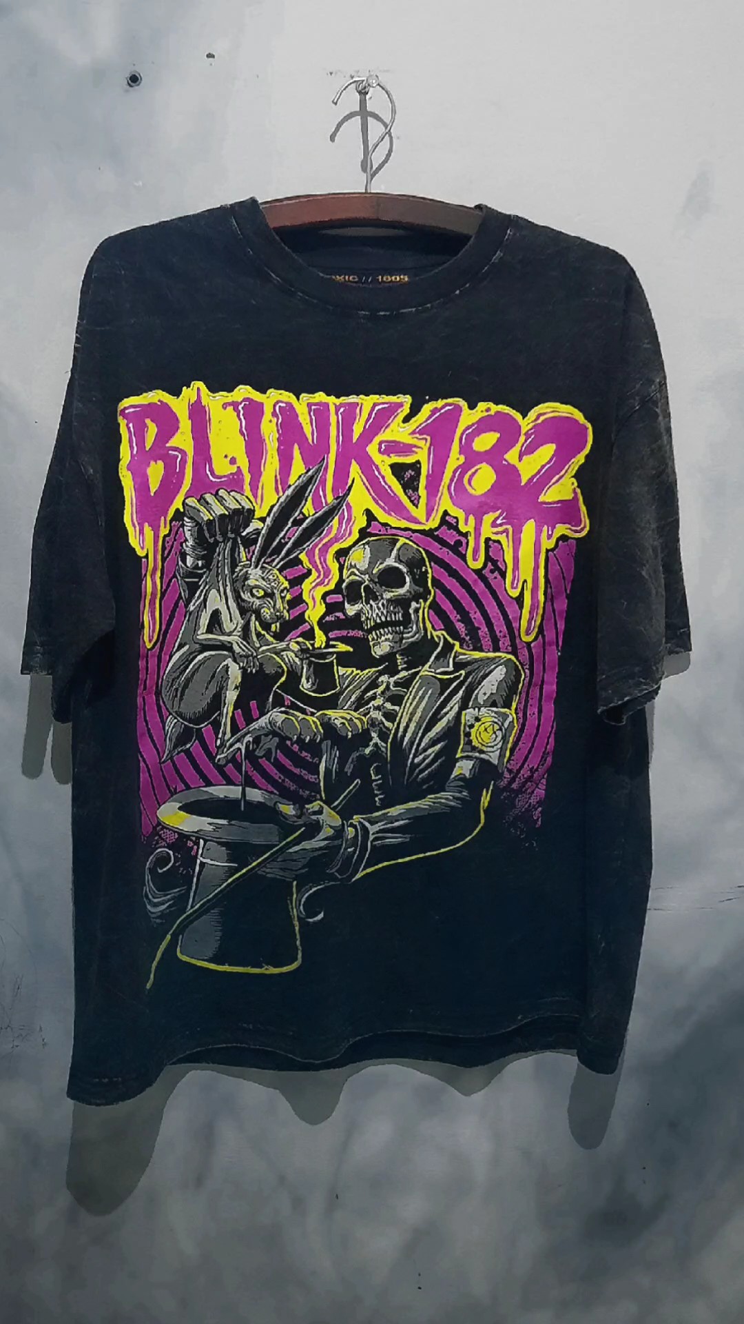 Jeda Jedug Kaos