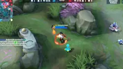 Zilong meriang