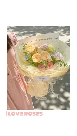 Bạn thích hoa gì