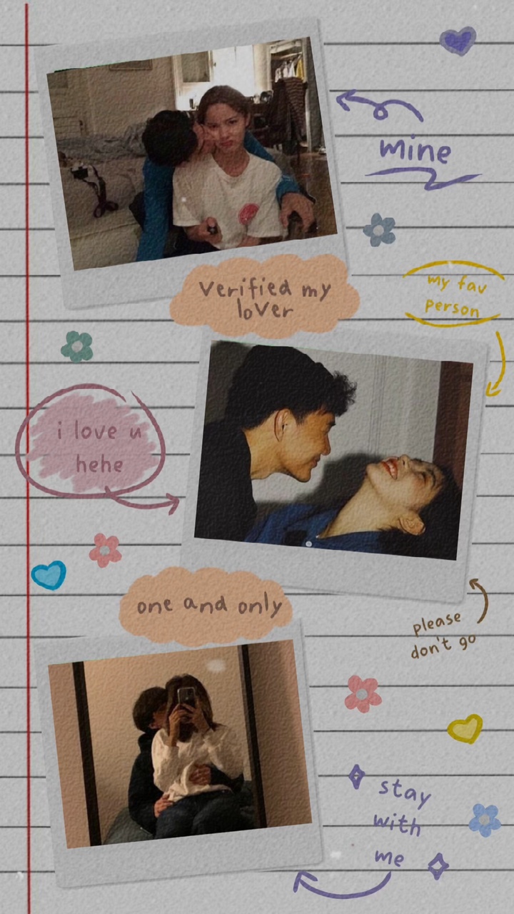 Cute journal 