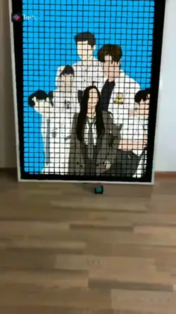 Lắp Rubik