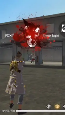 Bismillah HeadShot
