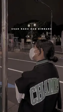 Usah Ragu Dan