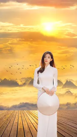 [NATURAL BEAUTY] 2