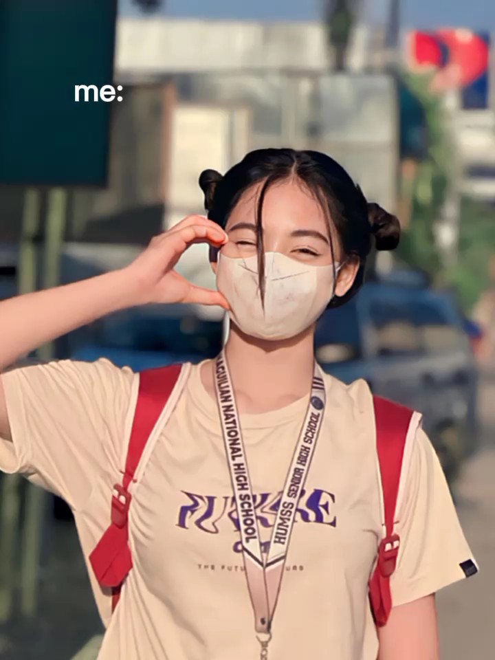 ako vs bestfriend ko 