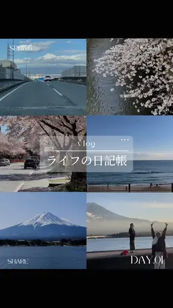 ライフの日記帳