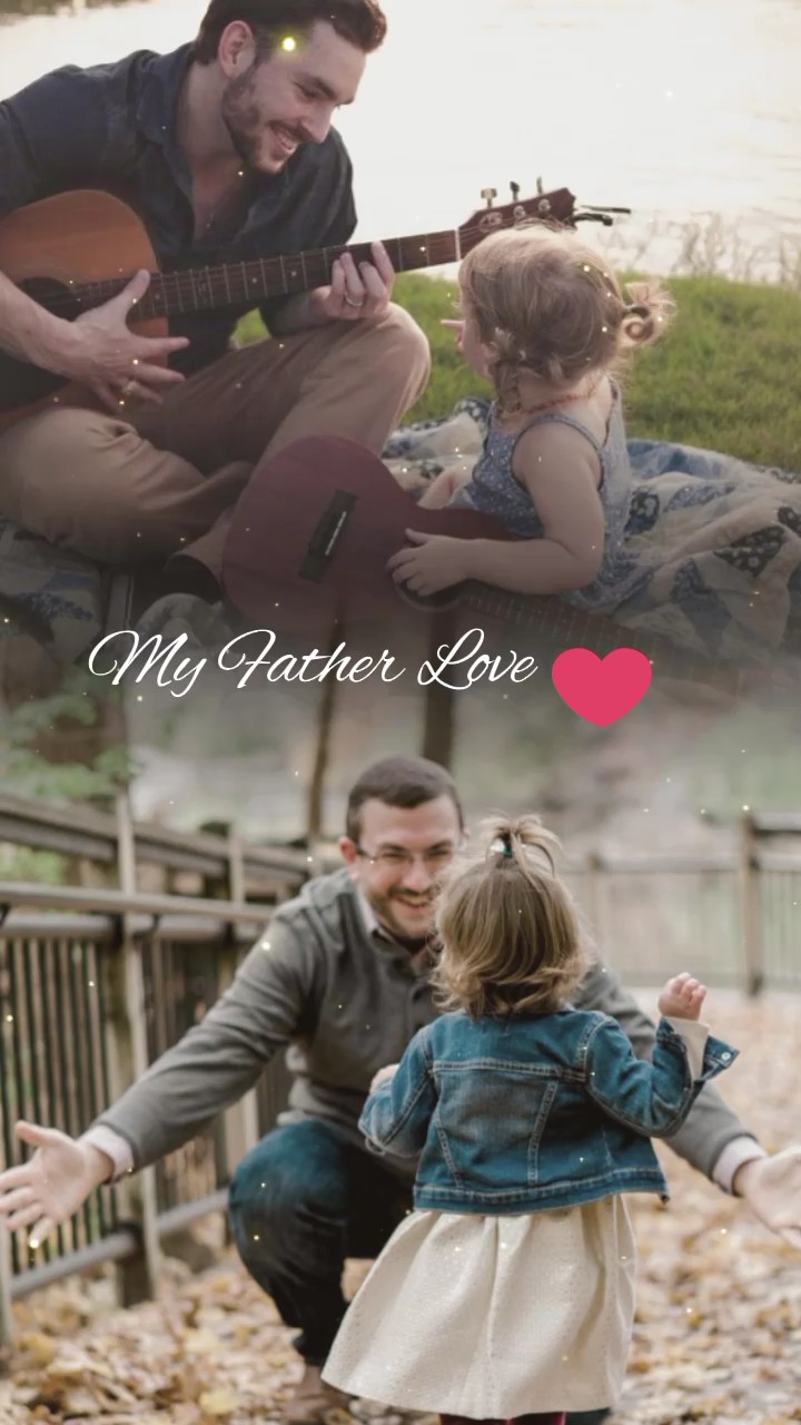 Ayah amor