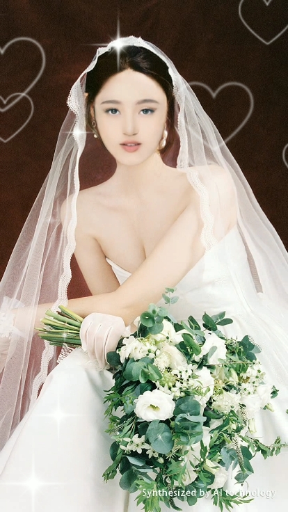 Vestido de noiva