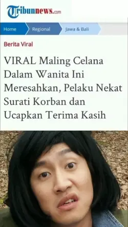 kasus viral