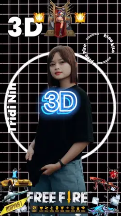 Jedag Jedug 3D