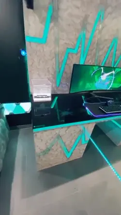 prank room gaming