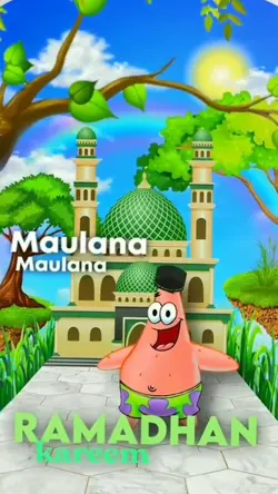 disimpen buat besok!