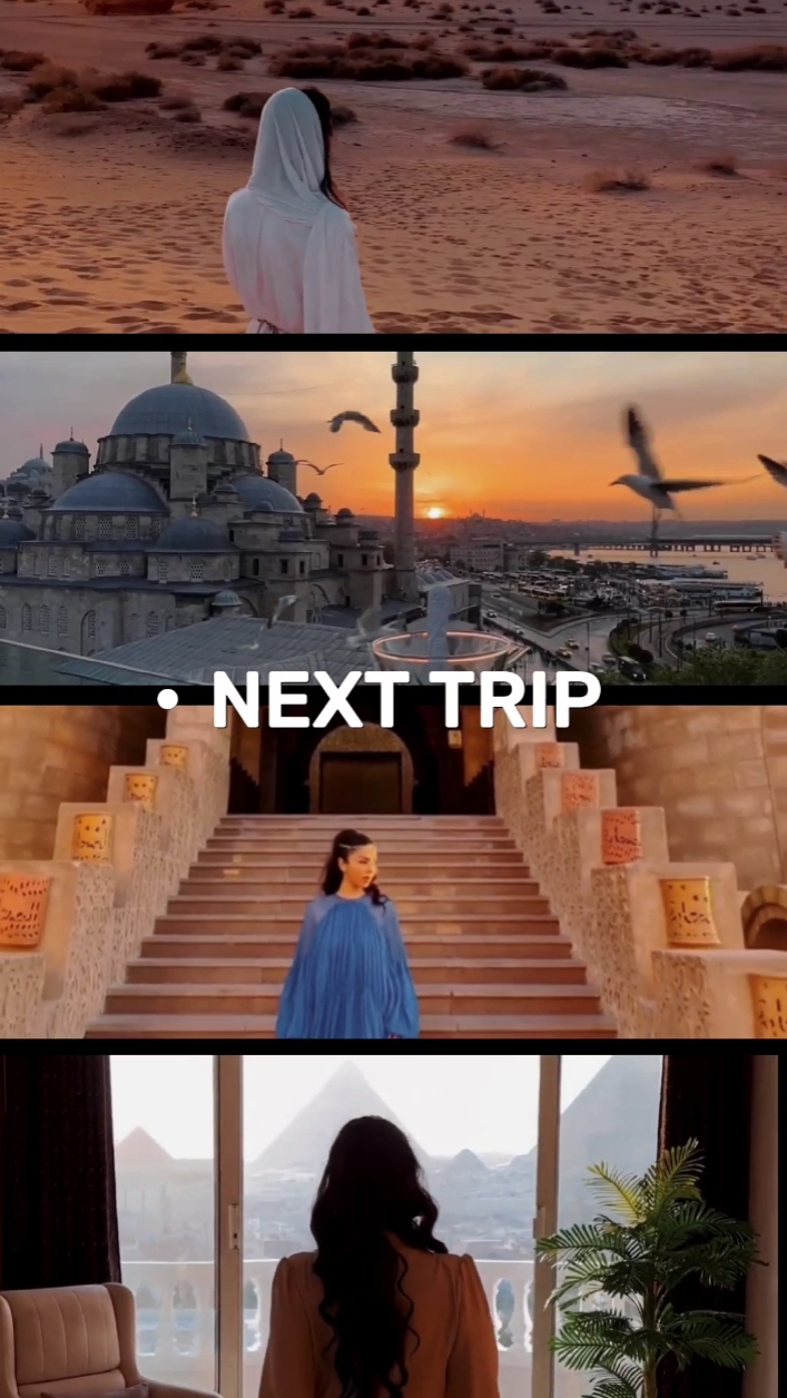 Perjalanan Sinematik HD 