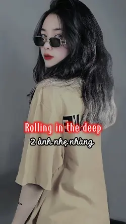 Nhạc cực cháy 