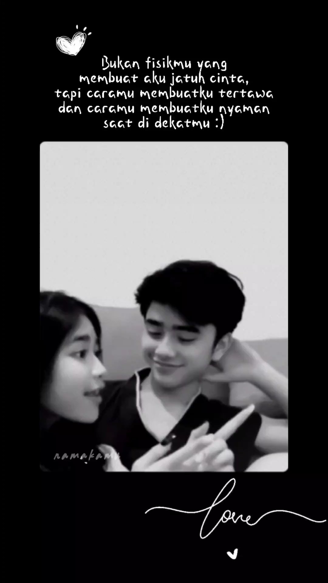 Caramu Buatku Nyaman