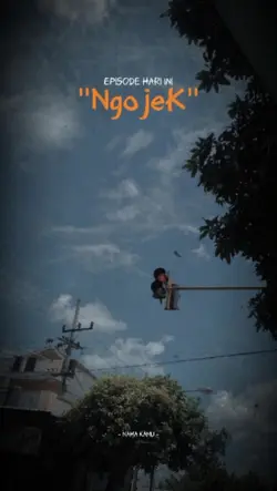 OJEK