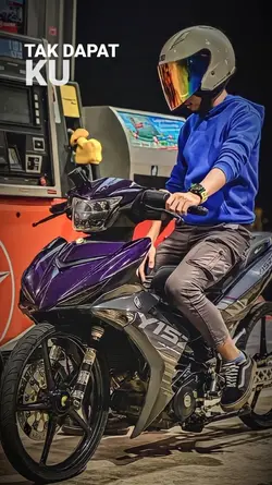 seribu kali sayang