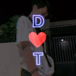 #Inisial D Dan T