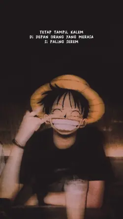 SIAP SI PALING SEREM