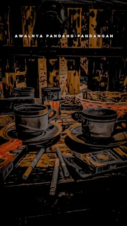 AwalnyaPandangPandan