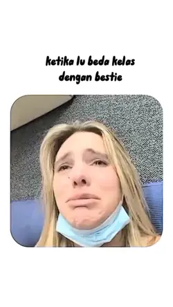 ketika beda kelas