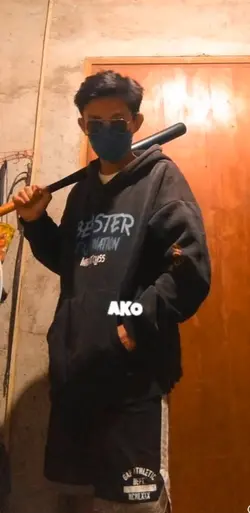 kriminal