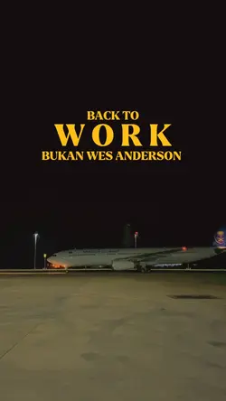 Trend Wes Anderson