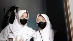 Cintaku padamu