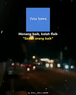 #Story kekinian