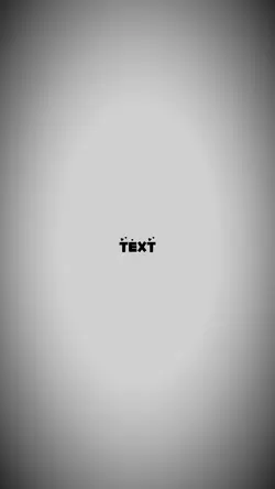 changeable text