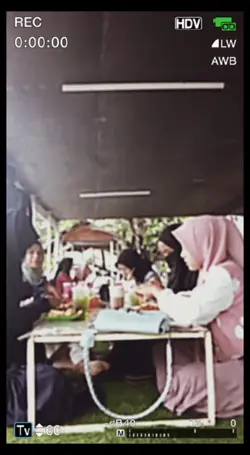 video speed
