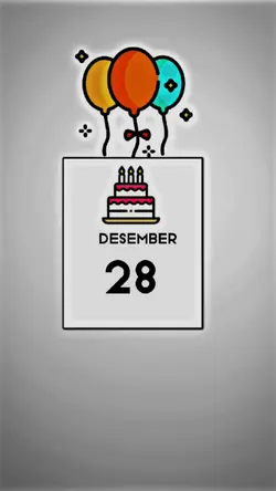 #happybrithday