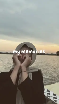 my memories