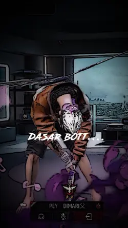 BOT DASAR BOT 