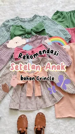 Rekomendasi Produk