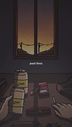 past lives