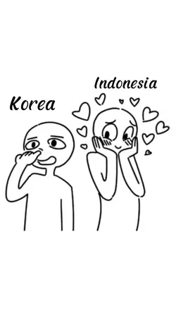 Versi Korea 