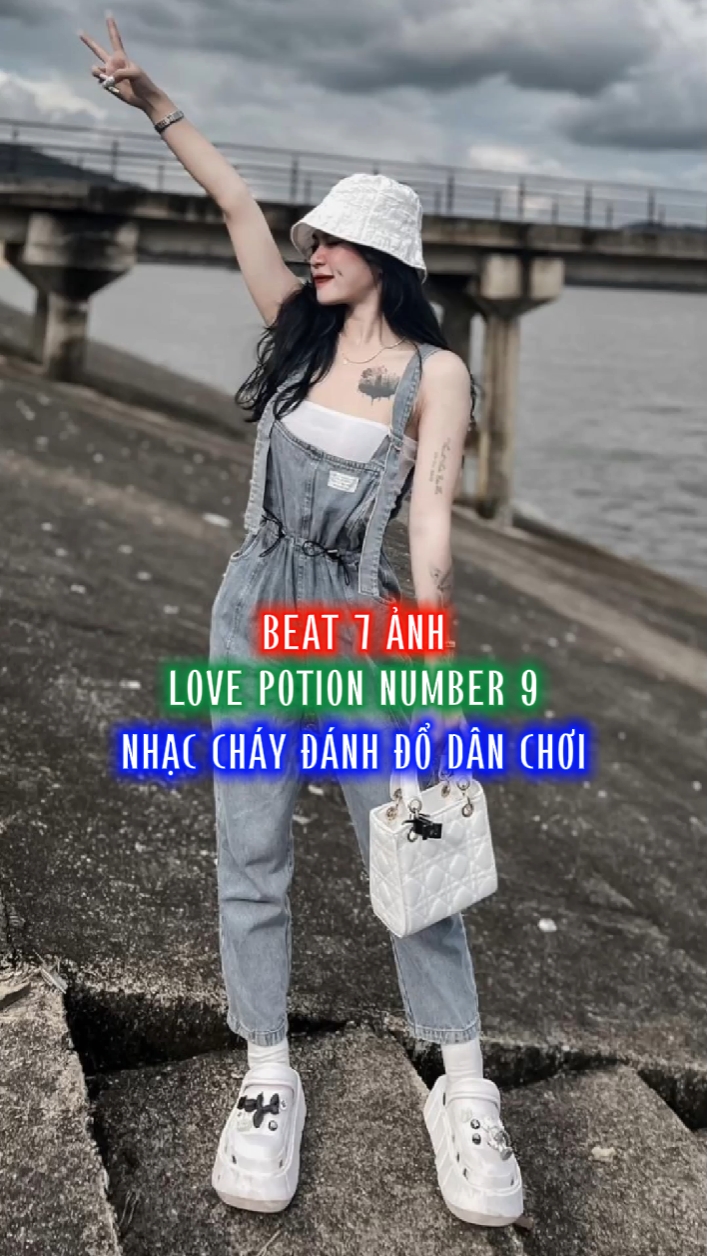 Beat 7 ảnh xịn