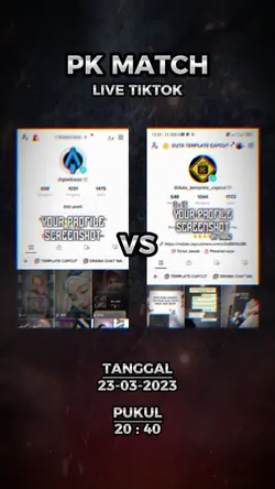 PK MATCH