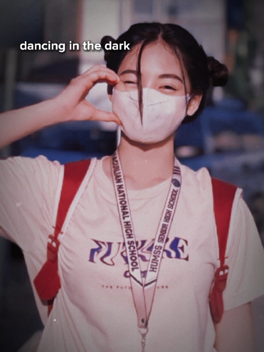 ME INLOVE WITH YOU?