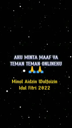Idul Fitri 2022