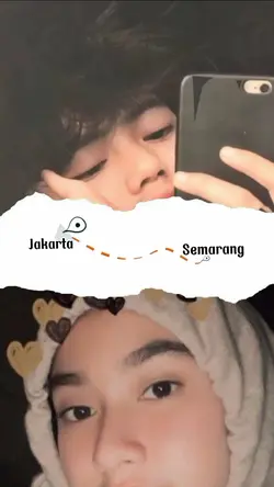 LDR sama ayang 