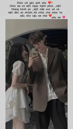 caption + màu