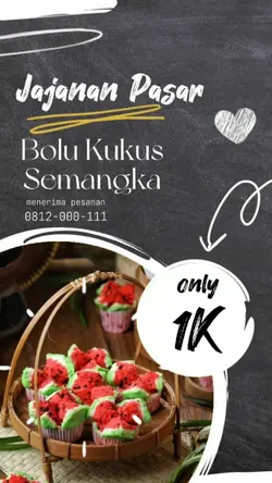 IKLAN MAKANAN