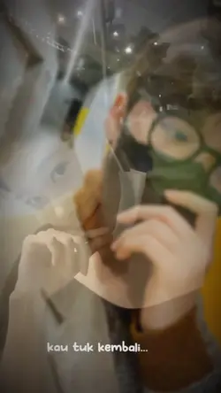 LIRIK+TRANSISI KEREN