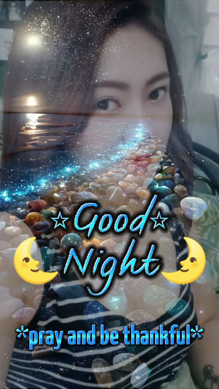 Plantilla De Buenas Noches