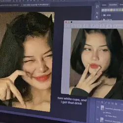 Frame Estetik