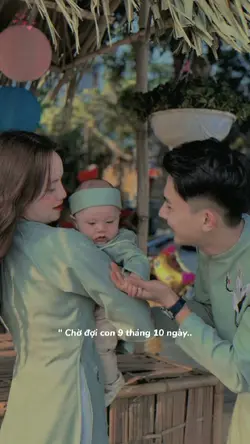 VIẾT CHO CON LYRICS 