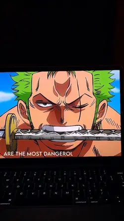 Roronoa Zoro