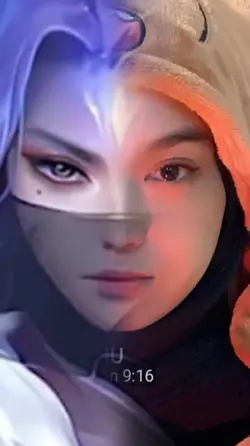 apa hero favoritmu?